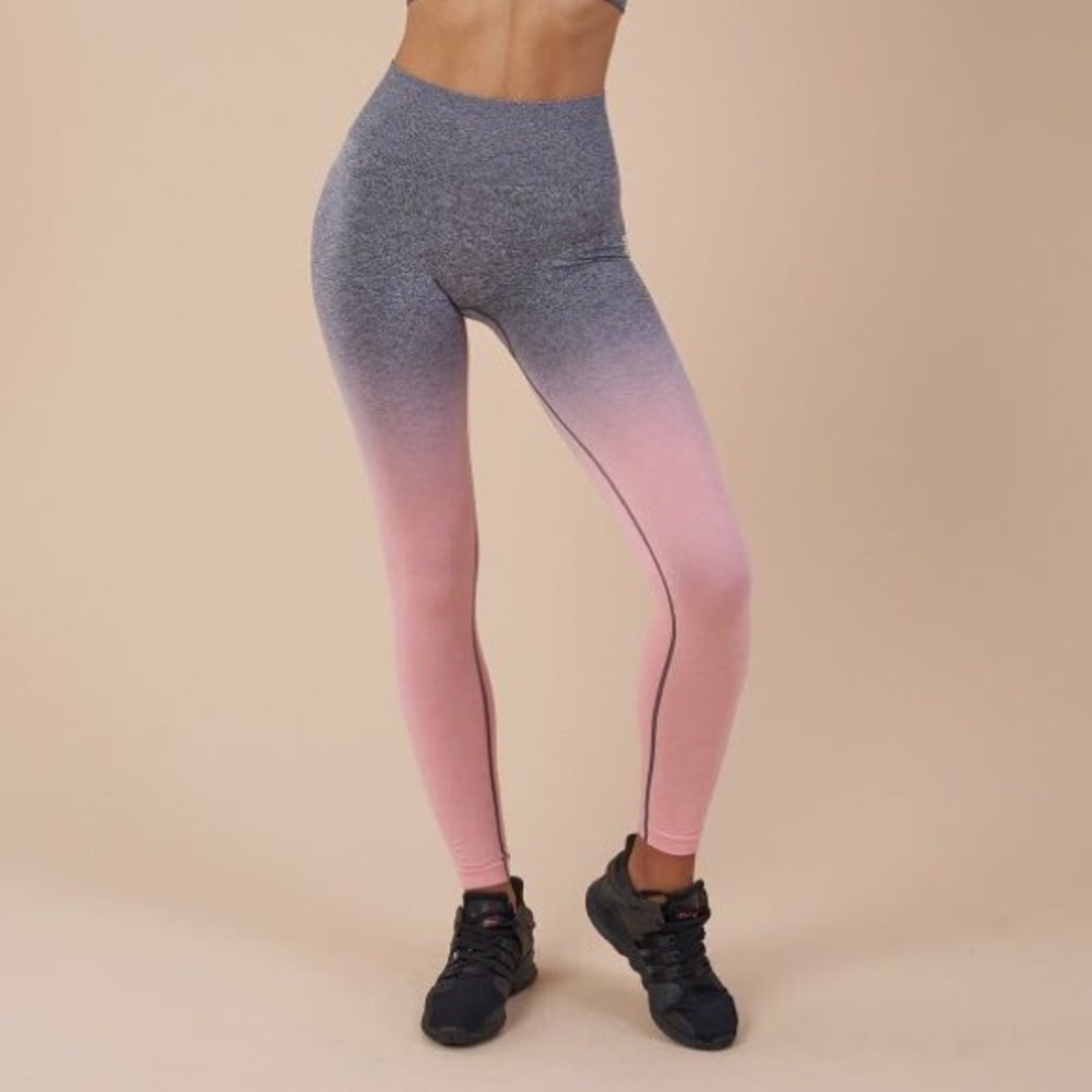 Gymshark Seamless Legging